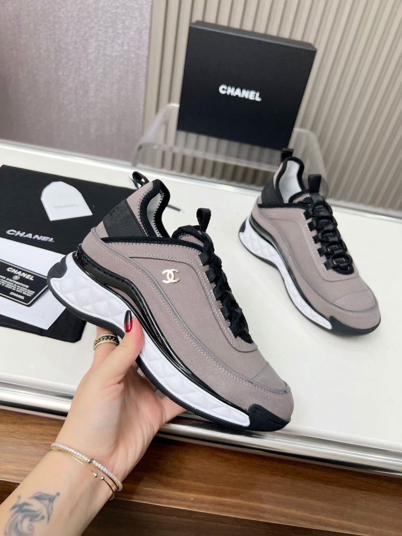 Chanel Sneakers